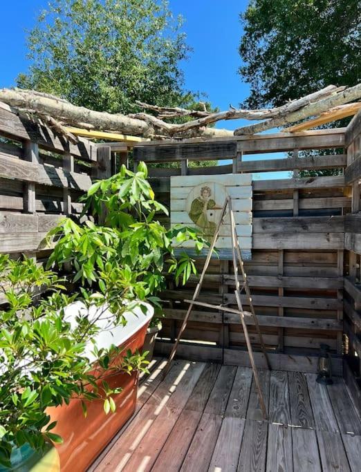 The Little Barn You Are Looking For! Umatilla Экстерьер фото