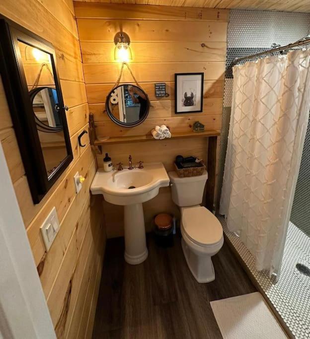 The Little Barn You Are Looking For! Umatilla Экстерьер фото