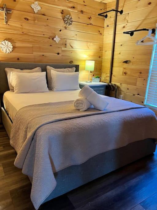 The Little Barn You Are Looking For! Umatilla Экстерьер фото