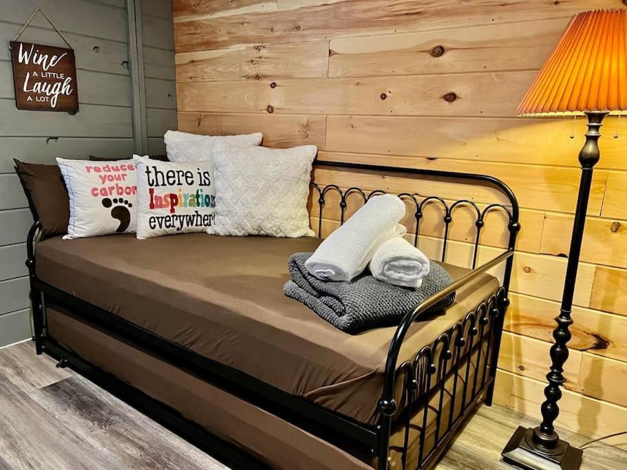 The Little Barn You Are Looking For! Umatilla Экстерьер фото